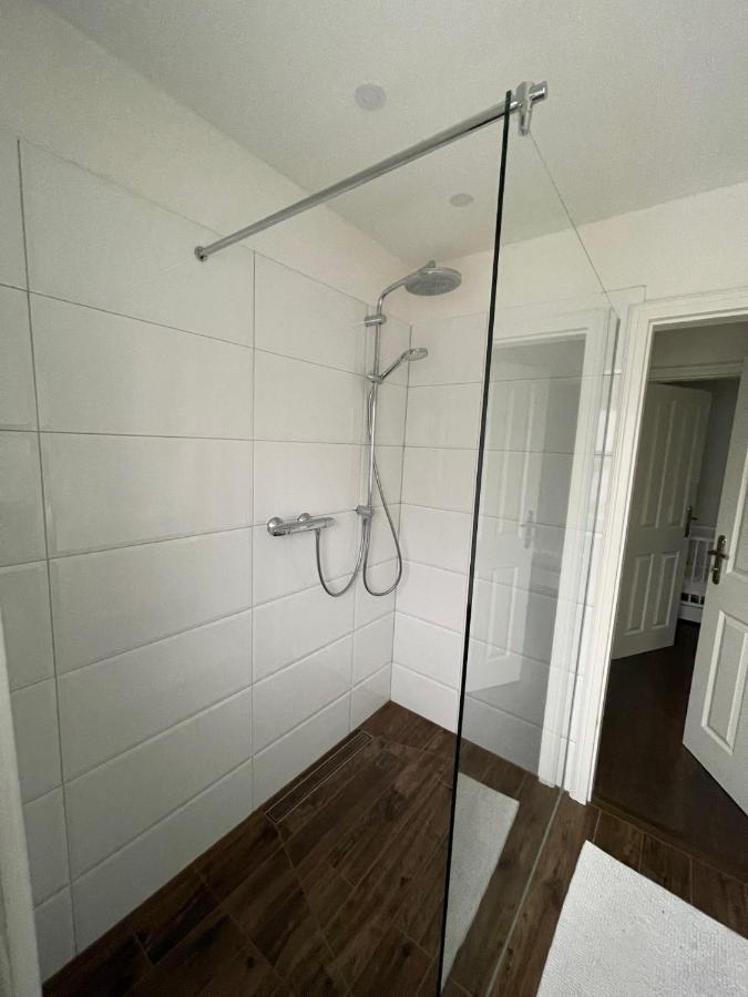 Holiday home Wohnen Im Reihenhaus Auf Zeit In